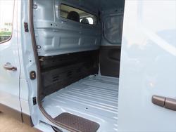 2025 Renault Trafic Pro