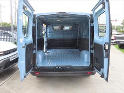 2025 Renault Trafic Pro