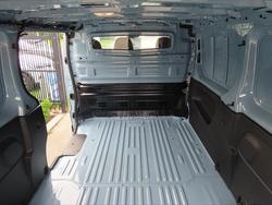 2025 Renault Trafic Pro