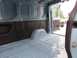 2025 Renault Trafic Pro