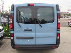 2025 Renault Trafic Pro