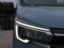 2025 Renault Trafic Pro