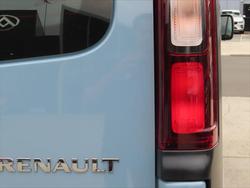 2025 Renault Trafic Pro