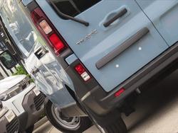 2025 Renault Trafic Pro