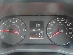 2025 Renault Trafic Pro