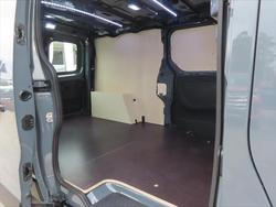 2025 Renault Trafic Premium