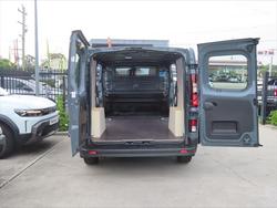 2025 Renault Trafic Premium