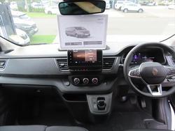 2025 Renault Trafic Premium