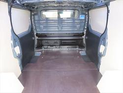 2025 Renault Trafic Premium