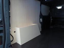 2025 Renault Trafic Premium