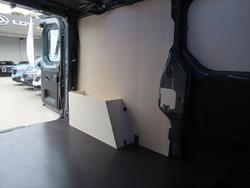 2025 Renault Trafic Premium