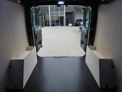 2025 Renault Trafic Premium