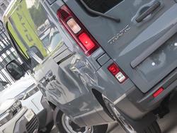 2025 Renault Trafic Premium