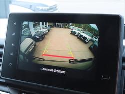 2025 Renault Trafic Premium