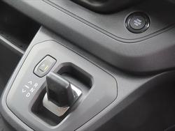 2025 Renault Trafic Premium