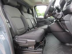 2025 Renault Trafic Premium