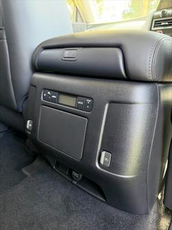 2025 Nissan PATROL TI