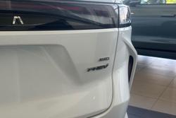 2025 Omoda Omoda 9 Virtue