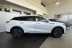 2025 Omoda Omoda 9 Virtue