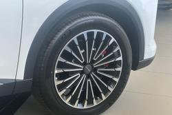 2025 Omoda Omoda 9 Virtue