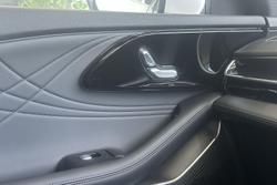 2025 Omoda Omoda 9 Virtue