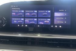 2025 Omoda Omoda 9 Virtue