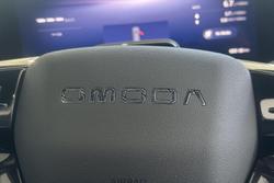 2025 Omoda Omoda 9 Virtue