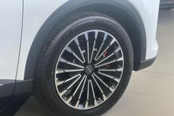 2025 Omoda Omoda 9 Virtue