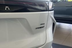 2025 Omoda Omoda 9 Virtue