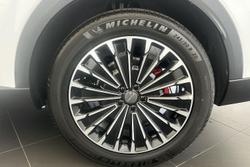 2025 Omoda Omoda 9 Virtue