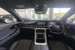 2025 Omoda Omoda 9 Virtue