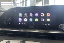 2025 Omoda Omoda 9 Virtue