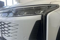 2025 Omoda Omoda 9 Virtue