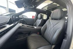 2025 Omoda Omoda 9 Virtue