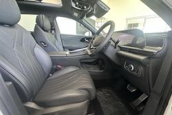 2025 Omoda Omoda 9 Virtue