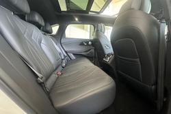 2025 Omoda Omoda 9 Virtue