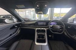 2025 Omoda Omoda 9 Virtue