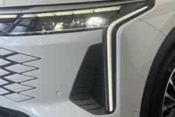 2025 Omoda Omoda 9 Virtue