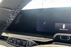 2025 Omoda Omoda 9 Virtue