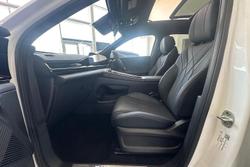 2025 Omoda Omoda 9 Virtue