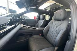 2025 Omoda Omoda 9 Virtue