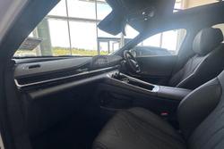 2025 Omoda Omoda 9 Virtue