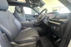 2025 Omoda Omoda 9 Virtue