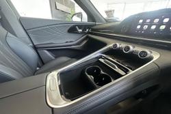 2025 Omoda Omoda 9 Virtue