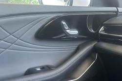 2025 Omoda Omoda 9 Virtue