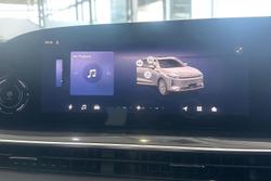 2025 Omoda Omoda 9 Virtue