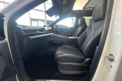 2025 Omoda Omoda 9 Virtue