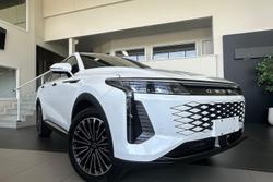 2025 Omoda Omoda 9 Virtue