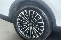 2025 Omoda Omoda 9 Virtue