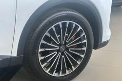 2025 Omoda Omoda 9 Virtue